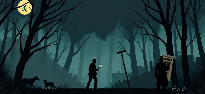 Filmes de Crime com Narração: Uma Jornada pelo Mundo do Crime