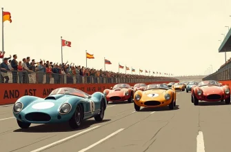 Filmes sobre Corridas de Carros