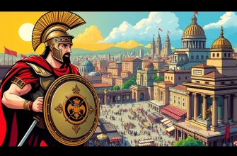 Filmes históricos sobre o exército romano