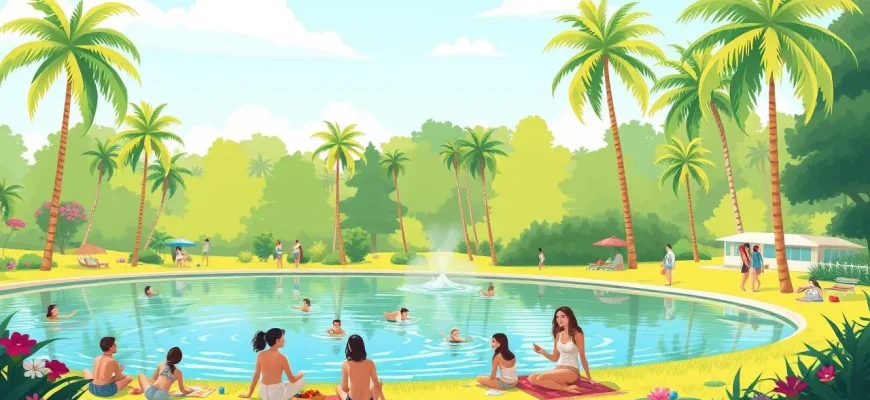 Filmes de Acidentes em Parques Aquáticos