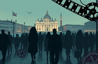 Filmes de Terror do Festival de Veneza