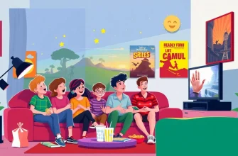 Melhores Filmes Familiares para Jovens