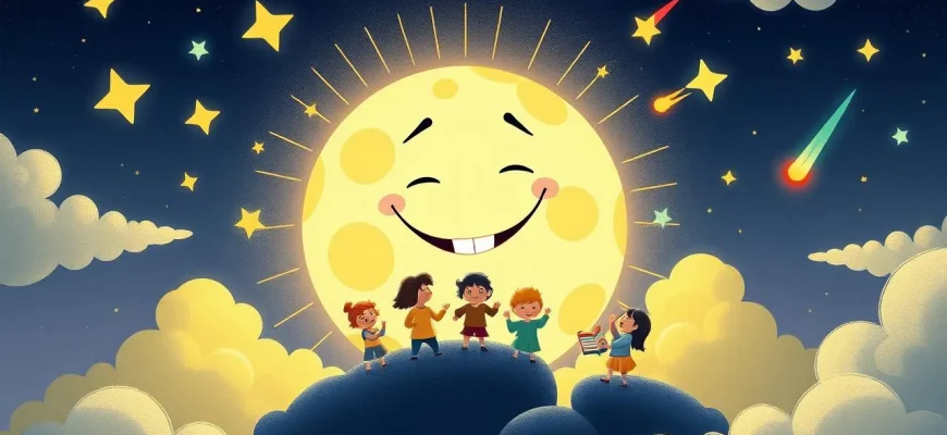 Comédias Lunares: 10 Filmes para Rir e Sonhar