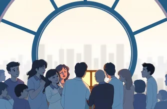 10 Filmes de Drama sobre Situações de Emergência