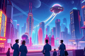 Filmes de Ficção Científica sobre Projetos Científicos