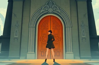 Filmes de Detetive com Portais: Uma Jornada Misteriosa