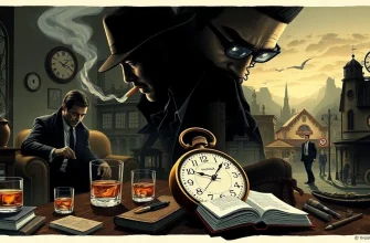 Filmes de Crime com Narrativa Não Linear