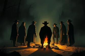 Filmes de Crime e Juramentos de Fidelidade