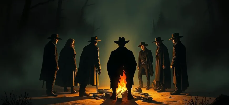 Filmes de Crime e Juramentos de Fidelidade