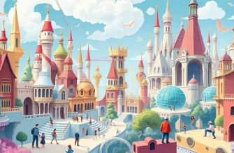 10 Filmes de Fantasia sobre Arquitetos