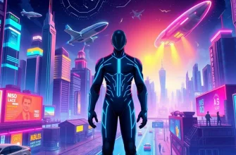 10 Filmes de Ficção Científica com Heróis Solitários
