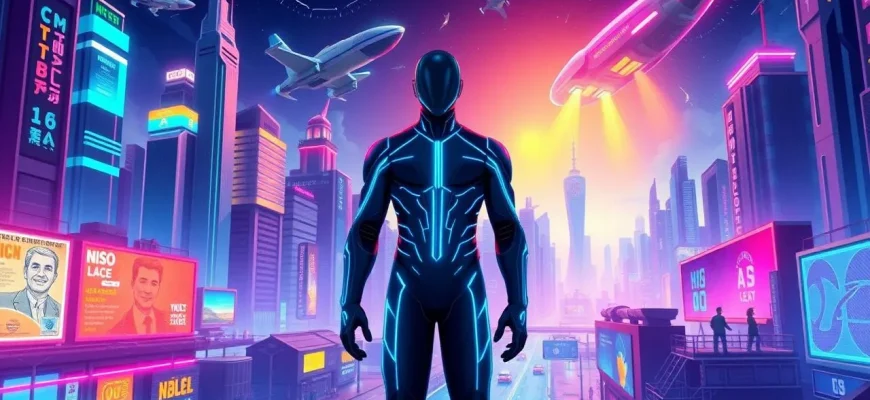 10 Filmes de Ficção Científica com Heróis Solitários