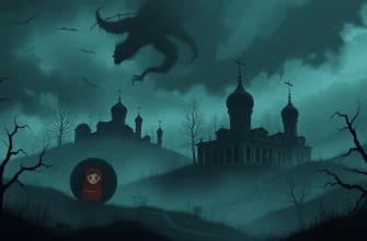 Filmes de Terror Russos: Uma Jornada Assustadora