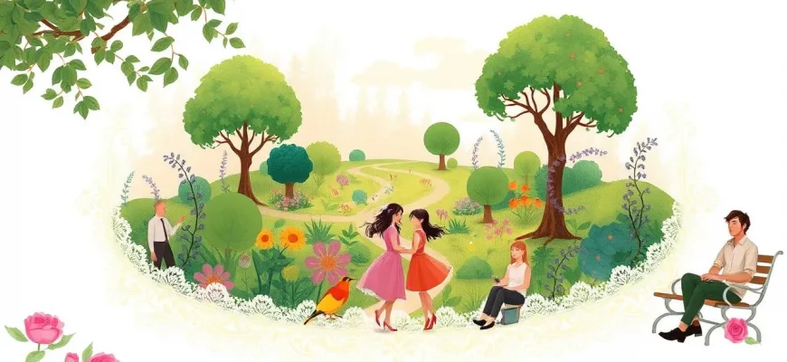 10 Filmes de Drama sobre Encontros para Assistir