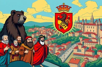 Filmes Históricos sobre os Bórgia