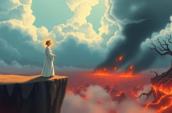 Filmes de Drama sobre o Céu e o Inferno