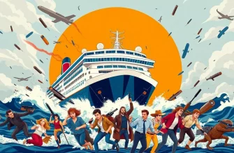 10 Filmes de Ação Inesquecíveis em Navios
