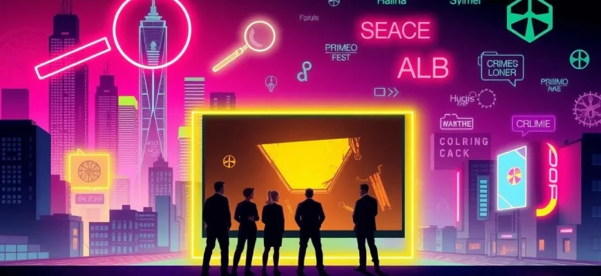 10 Documentários sobre Crimes Misteriosos