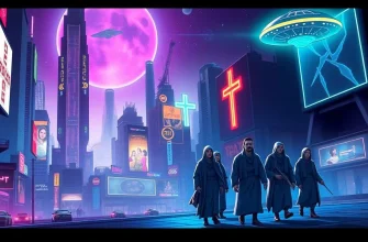 Filmes de Ficção Científica sobre Apóstolos