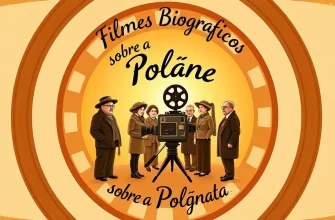 10 Filmes Biográficos sobre a Polônia