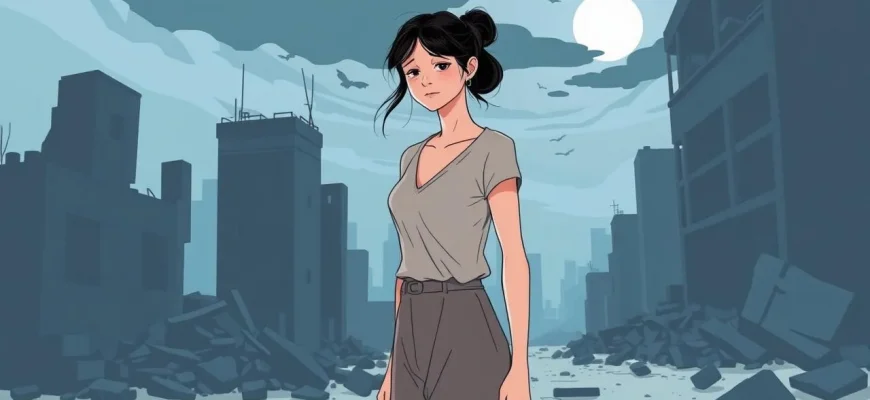 Melodramas Pós-Apocalípticos: Uma Jornada Emocional