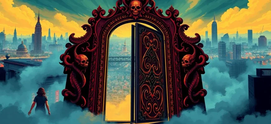 17 Filmes de Terror sobre Maldições para Quem Tem Nervos de Aço