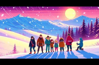 Aventuras na Neve: 10 Filmes Imperdíveis