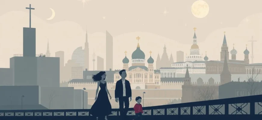 Filmes Soviéticos sobre o Sobrenatural