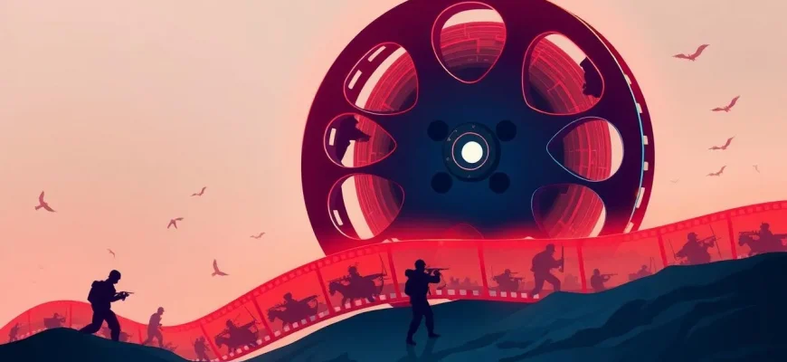 Documentários de Guerra: Uma Jornada Através da História