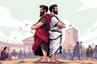Filmes Históricos sobre os Irmãos Graco