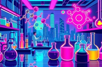 10 Documentários Imperdíveis sobre Experimentos Químicos