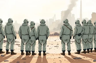 10 Filmes de Guerra sobre Tropas Químicas