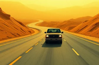 Filmes de Terror na Estrada: Uma Viagem Assustadora