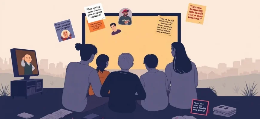 Filmes Familiares de Resistência