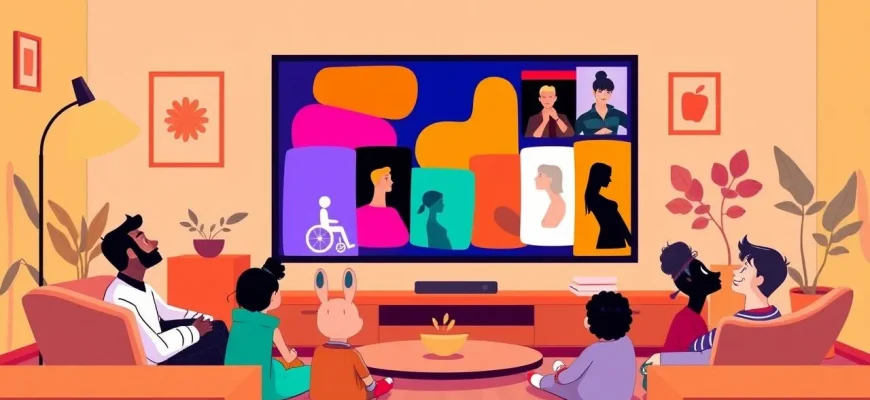 Filmes de Família com Personagens Excêntricos