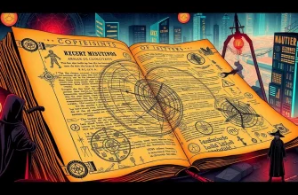 Mistérios Ocultos em Manuscritos: 10 Filmes Místicos