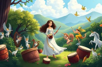 Filmes de Fantasia com Bateristas