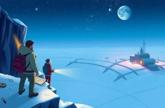 Filmes de Aventura no Dia Polar