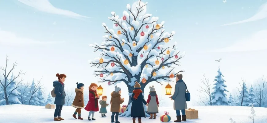 10 Filmes de Drama com Neve para Assistir no Inverno