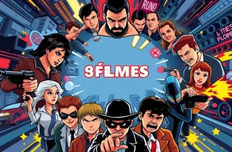 Filmes de Ação sobre Chantagem: Uma Seleção Imperdível