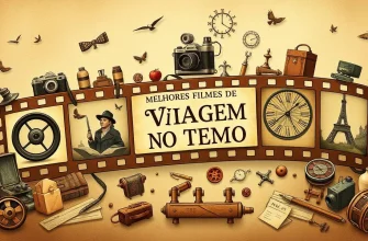 Melhores Filmes de Viagem no Tempo