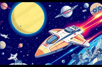 Filmes de Resgate no Espaço: Uma Jornada de Sobrevivência e Coragem