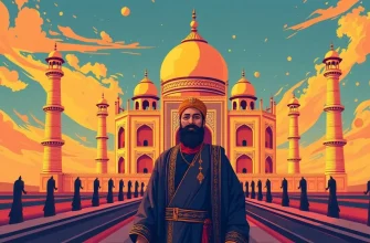 Filmes históricos sobre Shah Jahan