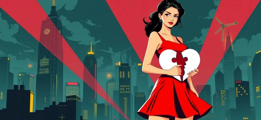 Filmes de Ação sobre Separação: Adrenalina e Emoção