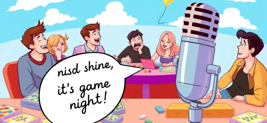 10 Comédias Hilariantes sobre Jogos de Tabuleiro