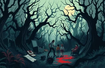 10 Filmes de Terror com Violência para os Fãs do Gênero