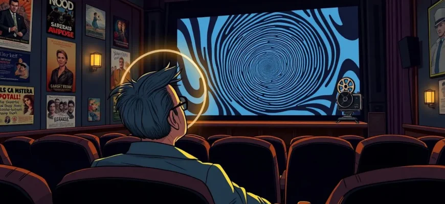 10 Filmes sobre Hipnose para Você Assistir