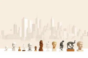 10 Filmes Imperdíveis sobre Escultores