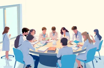 10 Filmes de Drama sobre Educação Médica