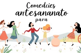 Comédias sobre Artesanato: Riso e Criatividade